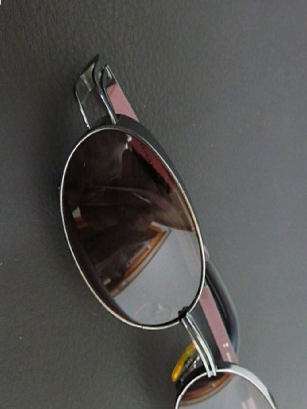 Yohji Yamamoto vintage sunglasses